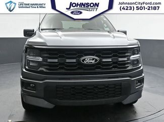 New 2026 Ford F150 STX w/ F-150 LOBO Package AWD/4WD video 4