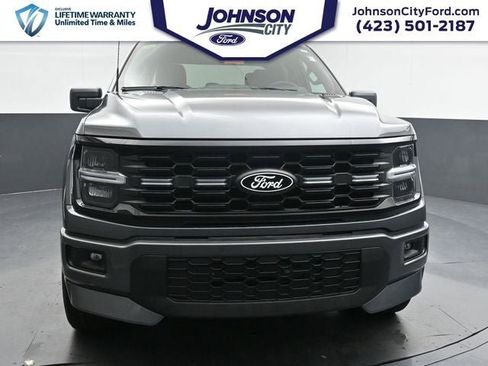 New 2026 Ford F150 STX w/ F-150 LOBO Package AWD/4WD image 4
