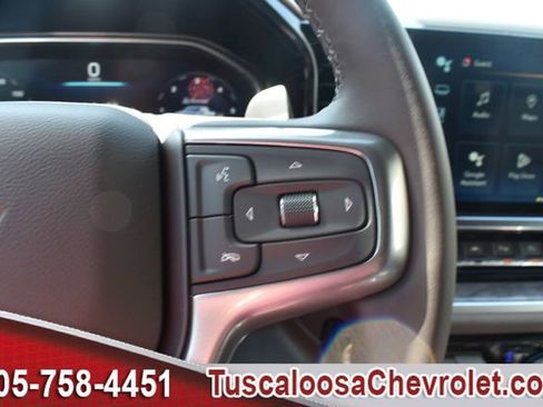 New 2026 Chevrolet Silverado 1500 LTZ AWD/4WD image 22