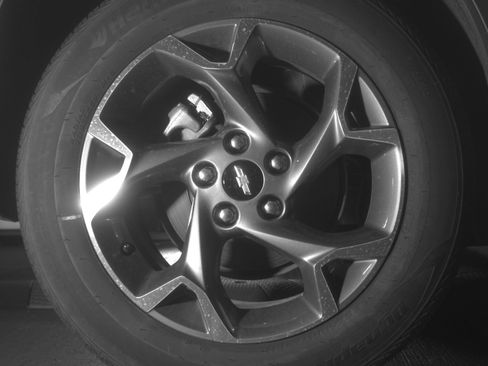 Used 2025 Chevrolet Trax LT image 15