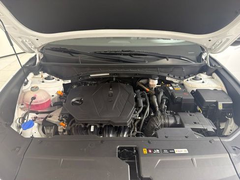 Used 2024 Hyundai Tucson XRT FWD image 10