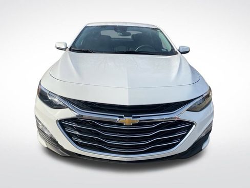Used 2024 Chevrolet Malibu LT image 18