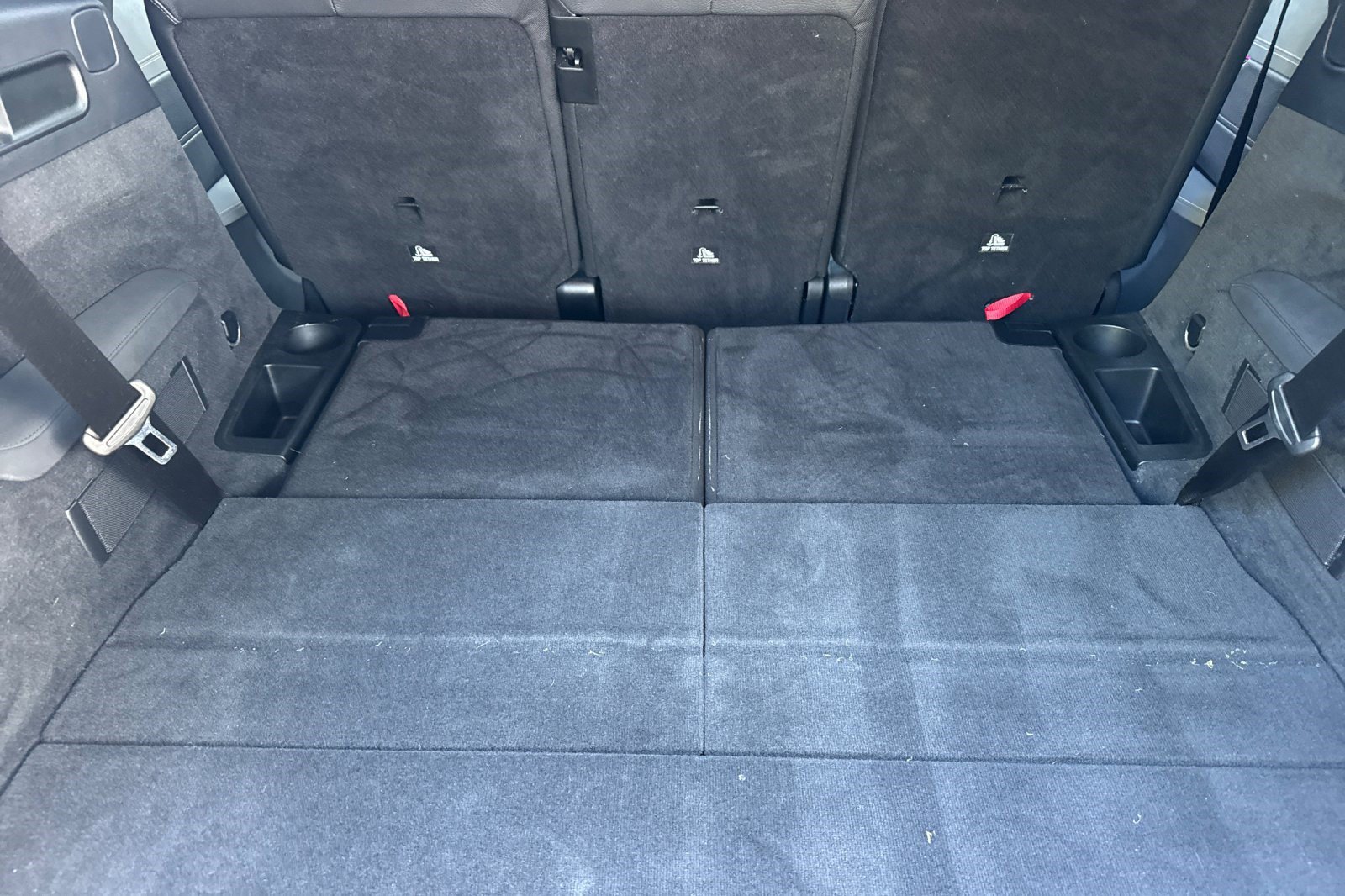 Certified 2024 Mercedes-Benz EQS 450+ SUV image 26