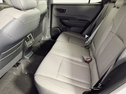 New 2026 Subaru Outback Limited XT image 15