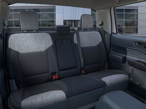 New 2025 Ford Maverick XLT image 11