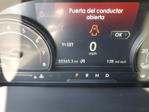 Used 2021 Lincoln Corsair Standard image 21