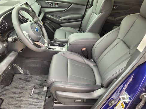 New 2026 Subaru Ascent Premium AWD/4WD image 3