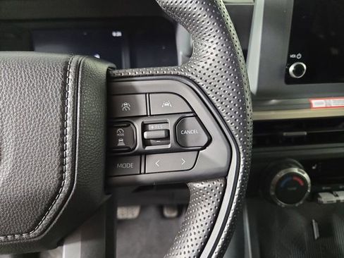 New 2026 Toyota Tacoma SR5 AWD/4WD image 22