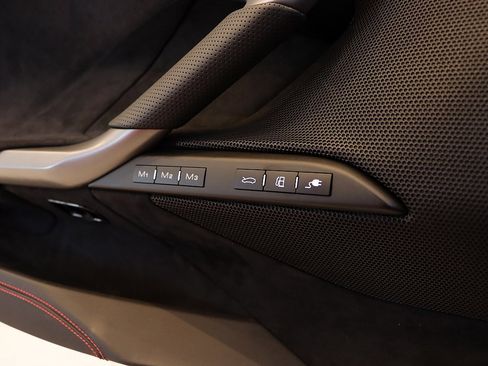 Certified 2024 Ferrari 296 GTS image 44