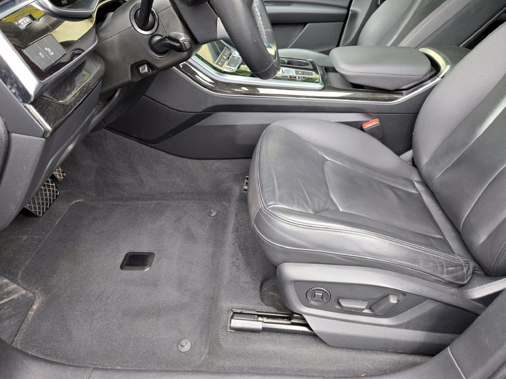 Used 2022 Audi Q7 2.0T Premium AWD/4WD image 10