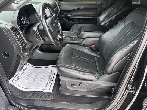 Used 2020 Ford Expedition Limited RWD image 21
