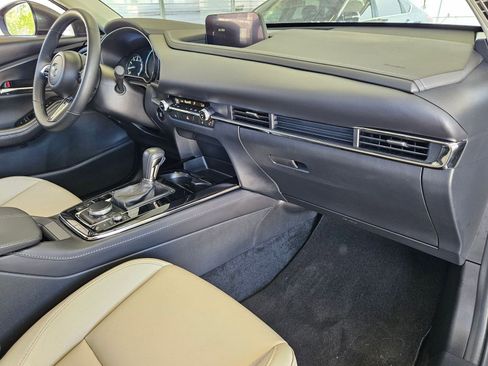 Used 2025 MAZDA CX-30 AWD 2.5 S w/ Preferred Package image 29