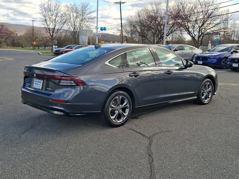 Used 2023 Honda Accord EX-L image 6