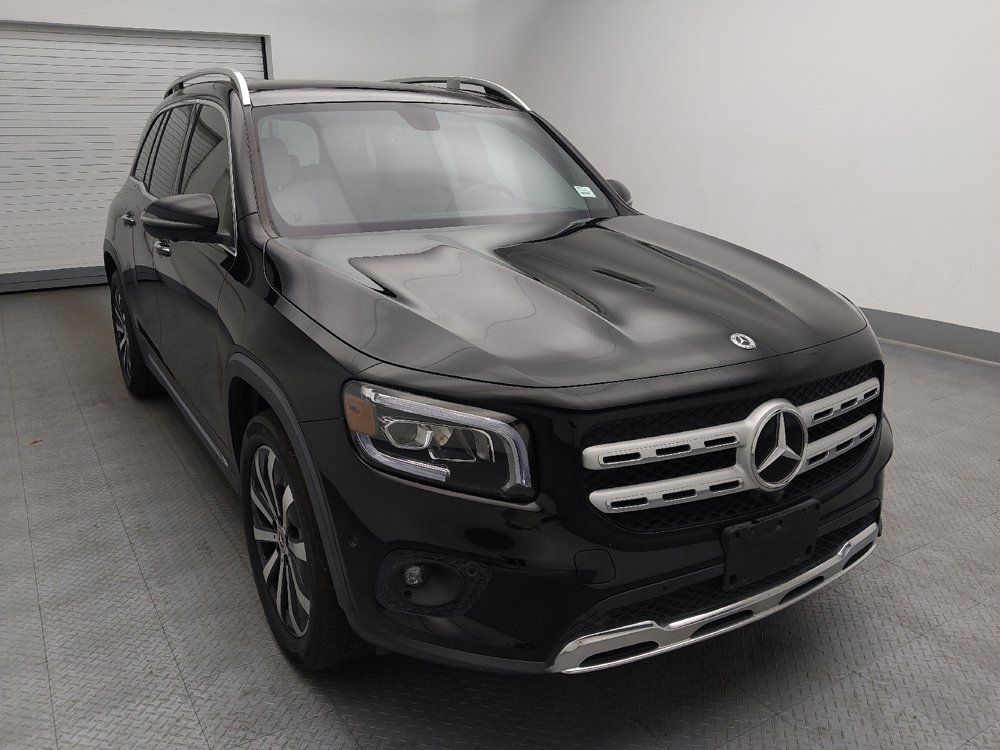 Used 2021 Mercedes-Benz GLB 250 w/ Premium Package image 14