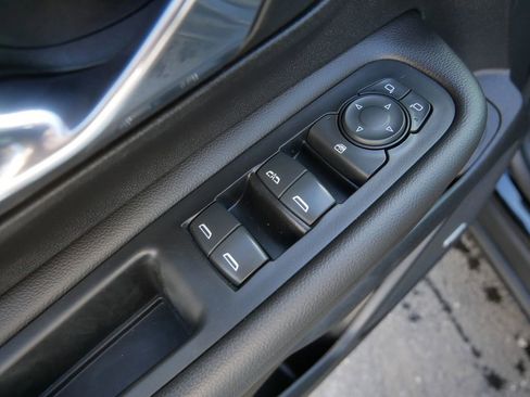 Used 2023 GMC Terrain AT4 w/ Infotainment Package II image 13