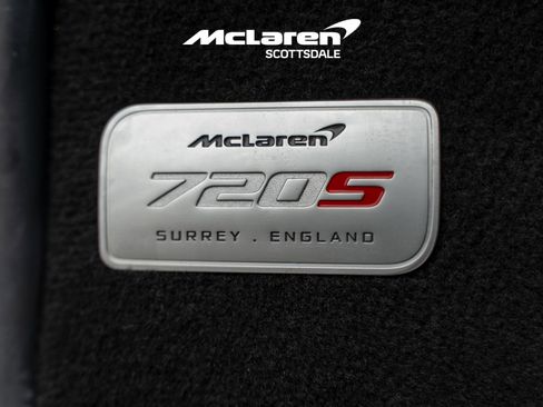 Used 2020 McLaren 720S Performance image 30