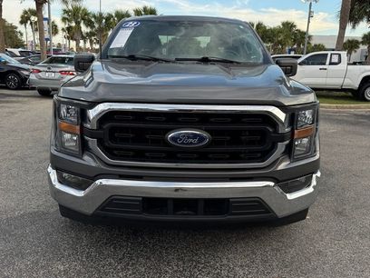 Used 2023 Ford F150 XLT
