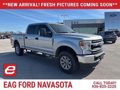 Used 2021 Ford F250 XL w/ STX Appearance Package
