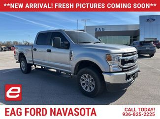 Used 2021 Ford F250 XL w/ STX Appearance Package 360° Tour