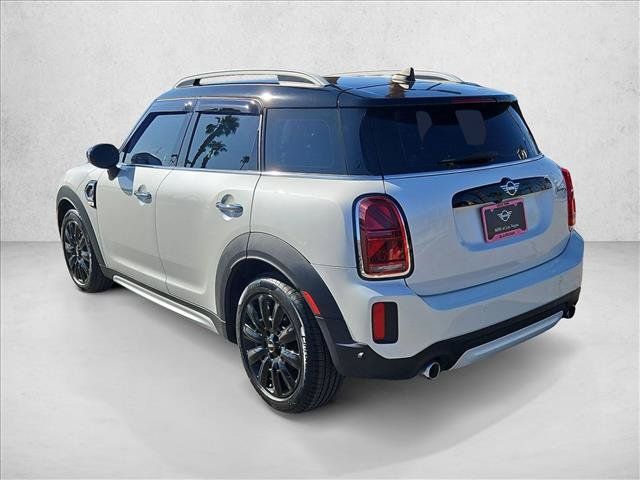 Used 2023 MINI Cooper Countryman S FWD image 8