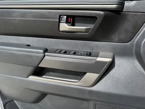 Used 2025 Toyota Tundra SR5 image 24