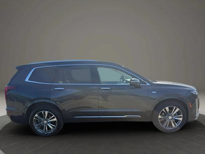 Used 2021 Cadillac XT6 Premium Luxury
