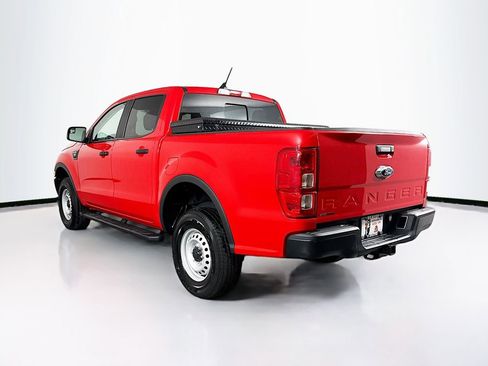Used 2021 Ford Ranger XL w/ Trailer Tow Package image 7