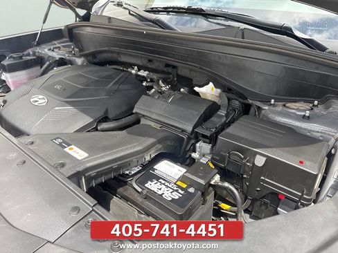 Used 2022 Hyundai Palisade SEL w/ Premium Package FWD image 60