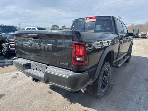 New 2026 RAM 2500 Tradesman image 5
