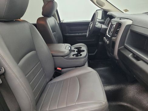 Used 2019 RAM 1500 Tradesman image 21