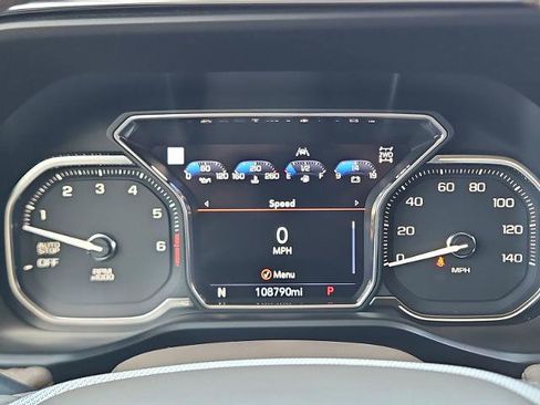 Certified 2021 GMC Yukon Denali image 10