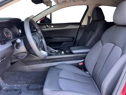 Used 2023 Kia K5 LXS FWD image 9