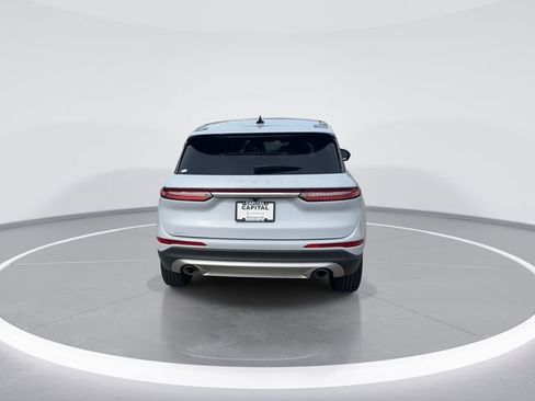 Used 2025 Lincoln Corsair FWD image 6