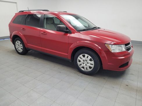 Used 2020 Dodge Journey SE w/ SE Popular Equipment Group FWD image 11