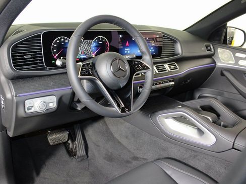 Certified 2026 Mercedes-Benz GLE 450 4MATIC Coupe image 15
