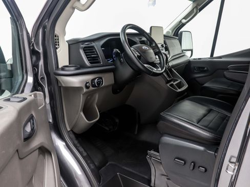 Used 2020 Ford Transit 350 XLT RWD image 13