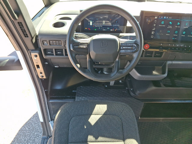 Used 2024 Chevrolet Brightdrop 600 w/ Commercial Equipment Package AWD/4WD image 3