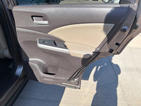 Used 2014 Honda CR-V EX-L image 28
