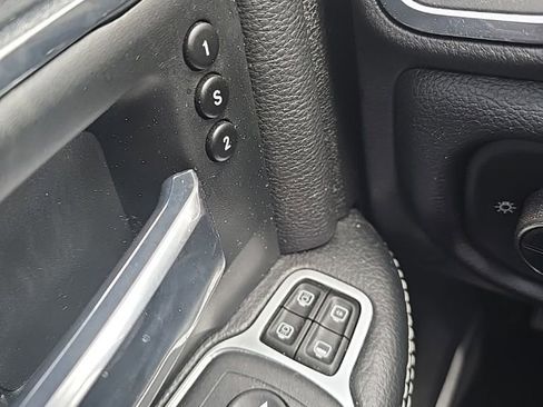 Used 2024 RAM 2500 Laramie w/ Night Edition AWD/4WD image 13