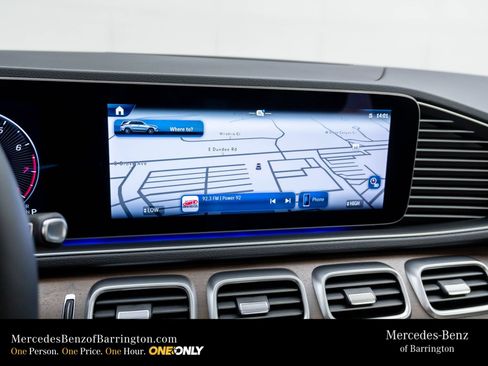New 2026 Mercedes-Benz GLE 350 4MATIC image 31