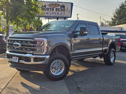 Used 2026 Ford F350 Lariat