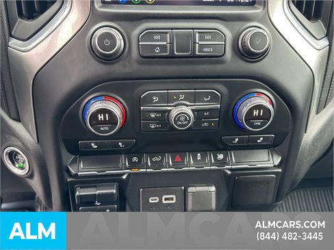 Used 2019 Chevrolet Silverado 1500 LT image 35