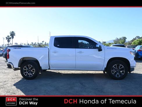 Used 2023 Chevrolet Silverado 1500 LT image 5