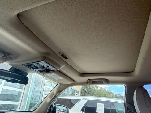Used 2021 Toyota 4Runner SR5 Premium w/ Moonroof Package RWD image 11