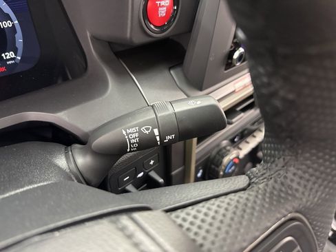 New 2026 Toyota Tacoma TRD Off-Road image 22