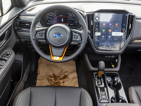New 2026 Subaru Forester Wilderness image 32