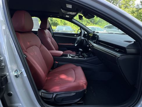 New 2026 Kia K5 GT-Line FWD image 34