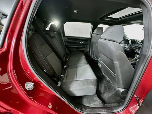 Used 2025 Honda CR-V Sport image 27