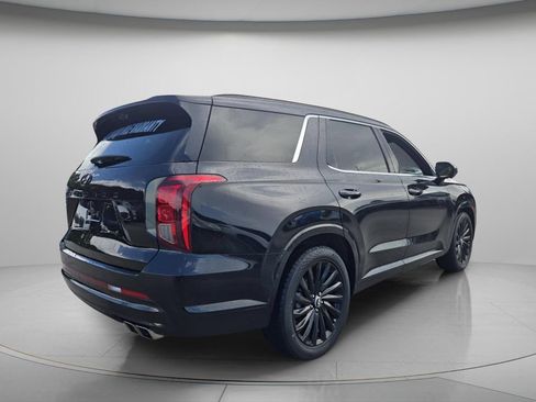 Used 2024 Hyundai Palisade Calligraphy AWD/4WD image 8