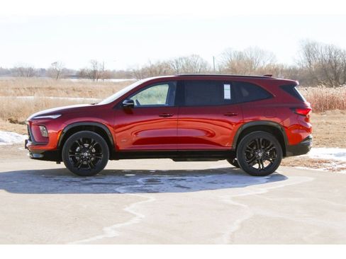 New 2025 Buick Enclave Sport Touring w/ Super Cruise Package image 31